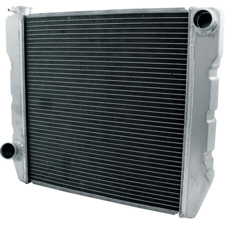 Allstar Performance 19 x 24 in. Radiator for Ford ALL30021